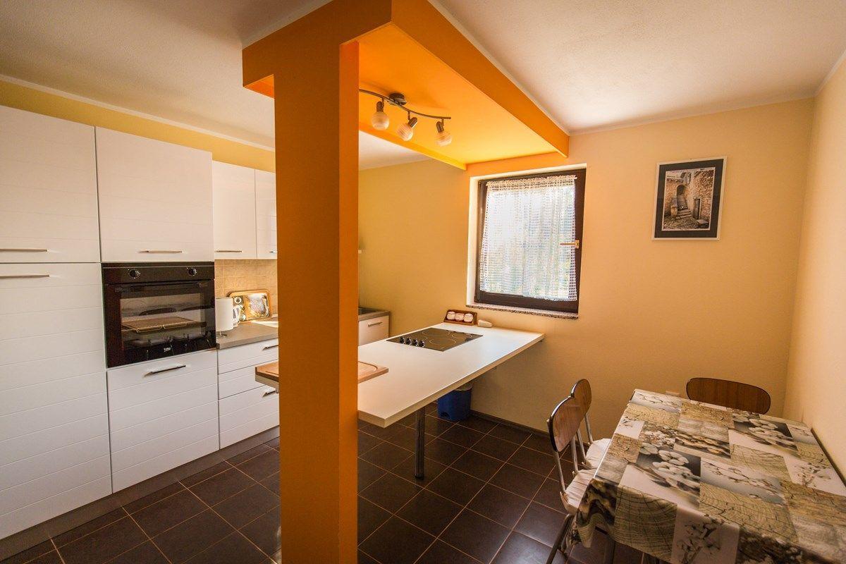 Holiday Home Fasana Fažana Eksteriør bilde