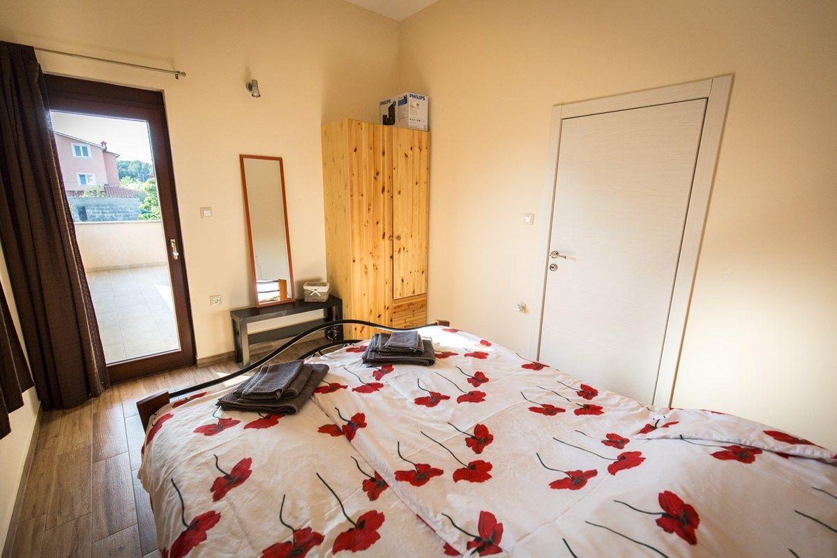 Holiday Home Fasana Fažana Eksteriør bilde