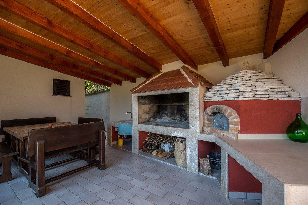 Holiday Home Fasana Fažana Eksteriør bilde