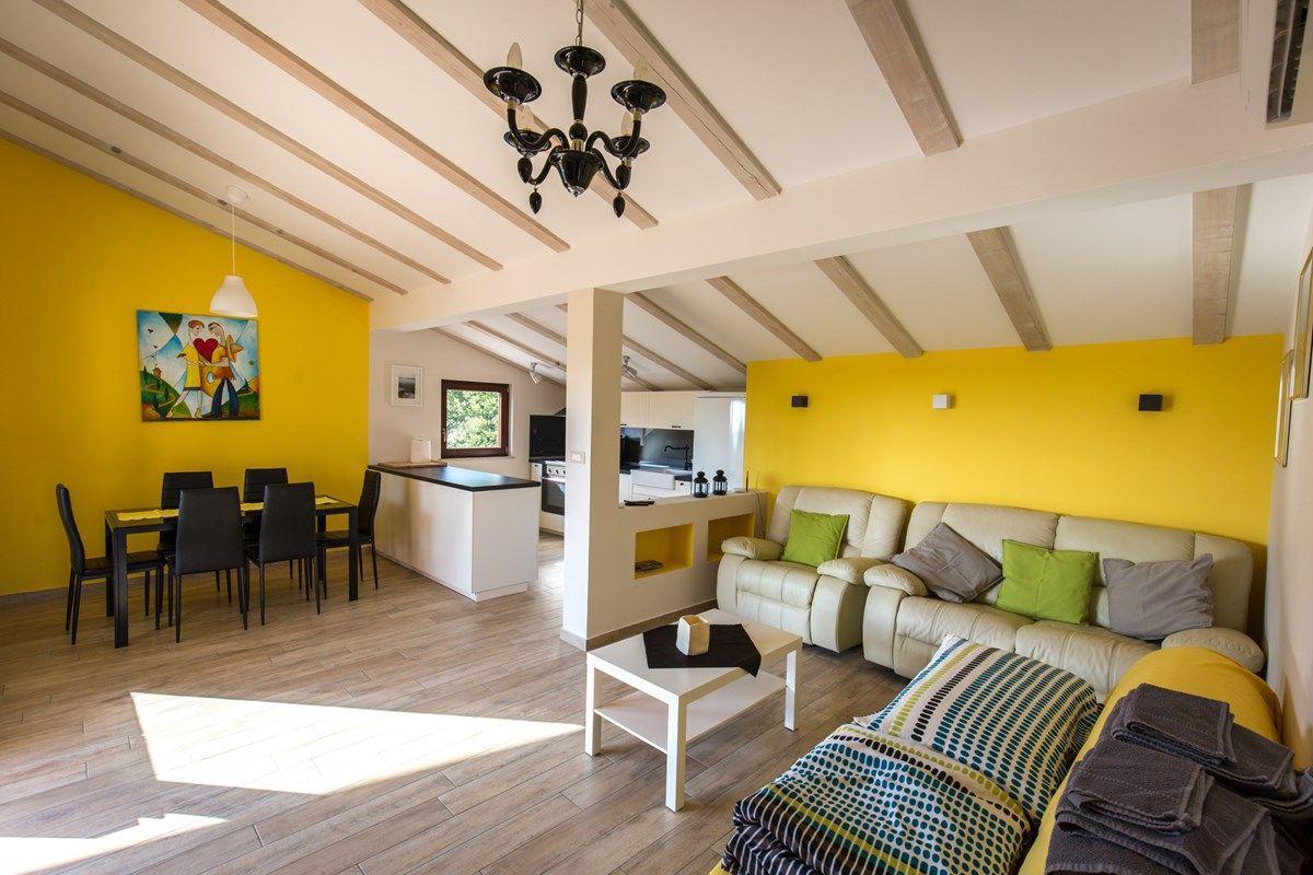 Holiday Home Fasana Fažana Eksteriør bilde