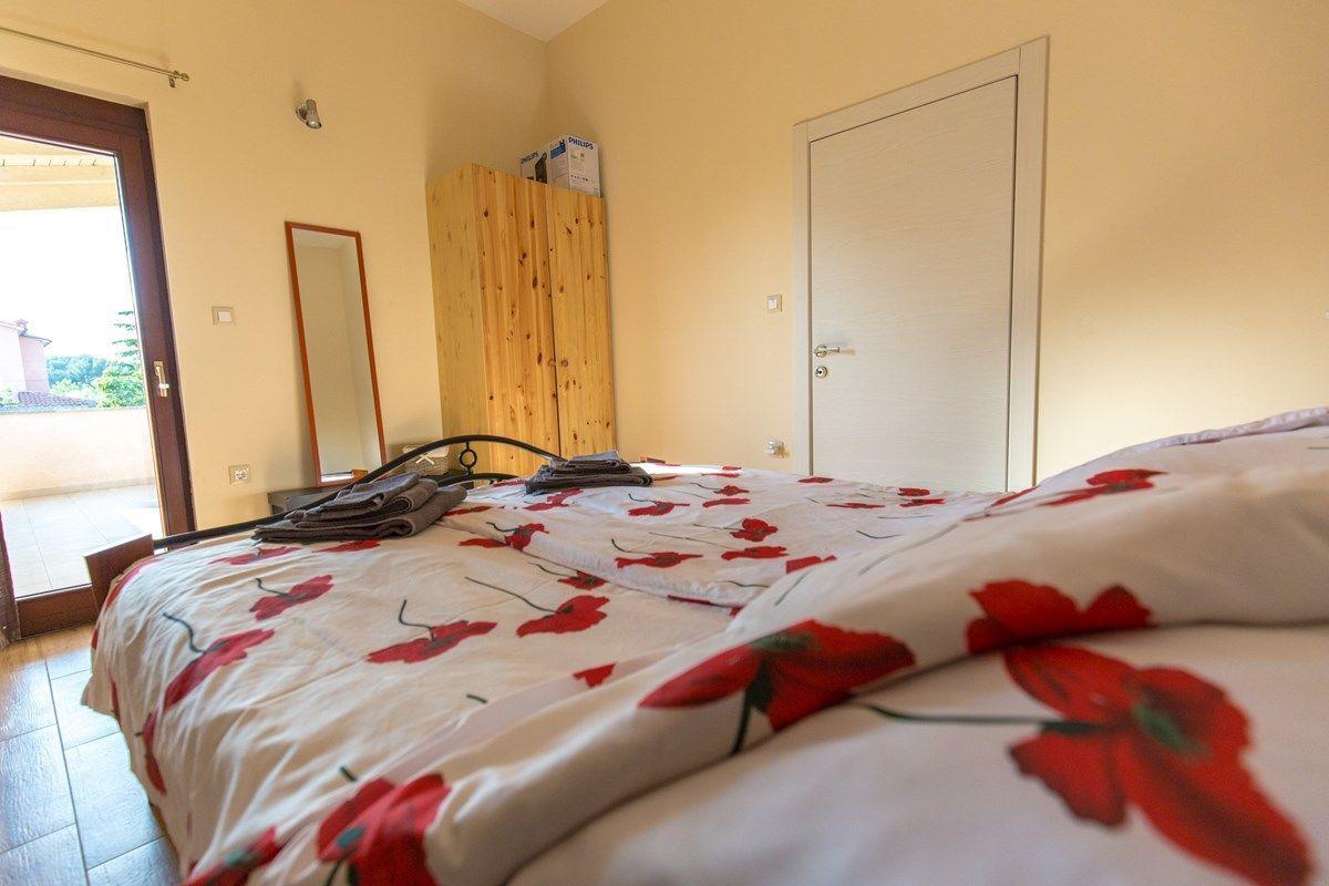 Holiday Home Fasana Fažana Eksteriør bilde