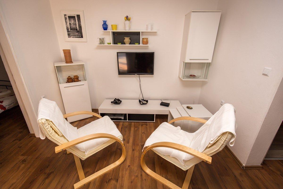 Holiday Home Fasana Fažana Eksteriør bilde