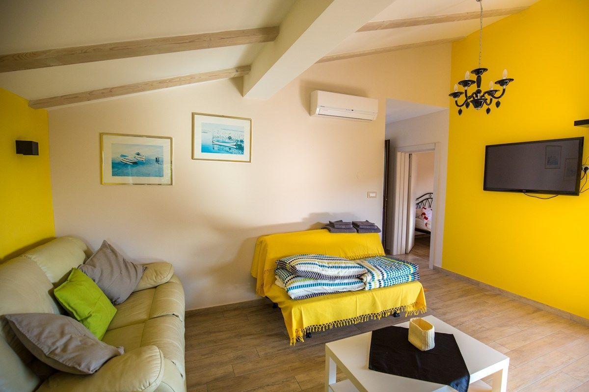Holiday Home Fasana Fažana Eksteriør bilde